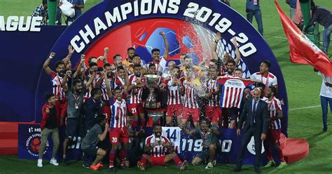 ISL final, ATK vs Chennaiyin: ATK’s triumph was fuelled by ability to ...