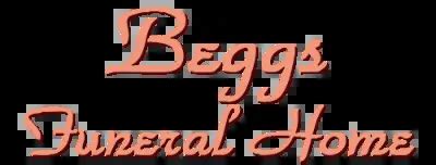 Obituary Listings | Beggs Funeral Home