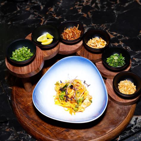 New menus in May 2025: Top Delhi-NCR restaurants serve exotic flavours