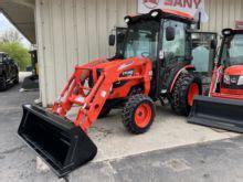 Used Tractors for sale in Ontario, Canada | Machinio