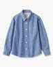 Buy Blue Shirts for Boys by MUJI Online | Ajio.com