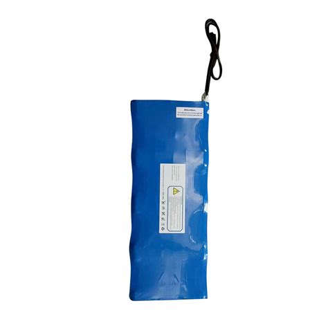 Hiboy Electric Scooter Batteries - Alpha Pro Scooters