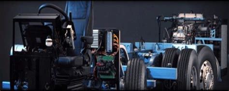 Image result for API Chassis