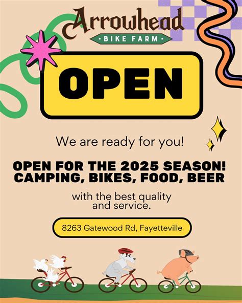 Arrowhead Bike Farm (@arrowheadbikefarm) • Instagram photos and videos