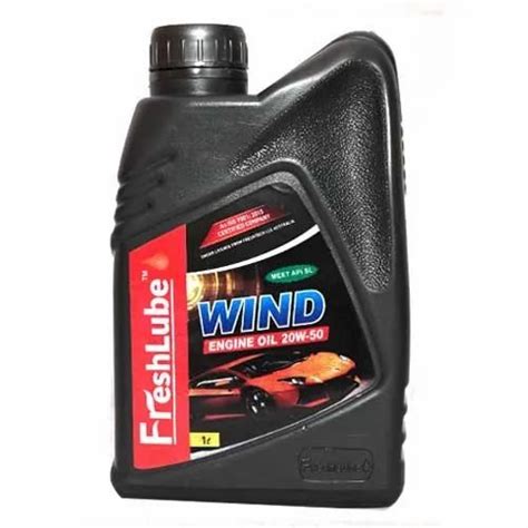 20W50 MULTIGRADE OIL - 20W50 Engine Oil Manufacturer from Jaipur