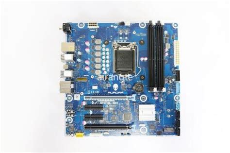 Image result for Alienware R12 Motherboard