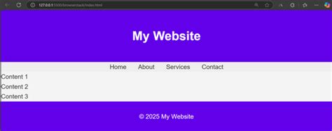 Building Responsive Layouts with CSS | BrowserStack