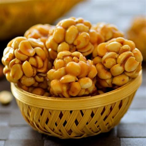 Snack Attack | Buy Traditional Snacks