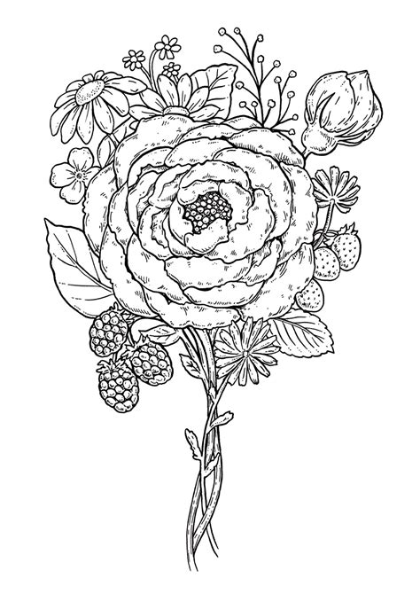 Knowledge Drawing 的图像结果