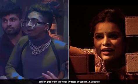 Bigg Boss 16: फिर टीना के कारण भिड़ेंगे शालीन-स्टैन, अंकित को टारगेट ...