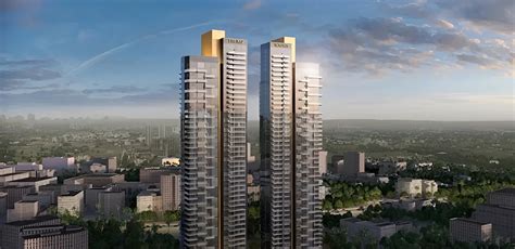 M3M Trump Tower, Sector 65 Gurgaon - Brochure, Price, Reviews, Possession