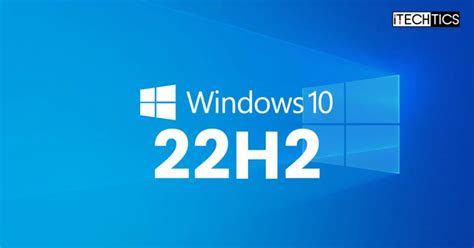 Windows 10 22H2 ISO Files Direct Download Links