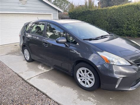 2012 Toyota Prius V for Sale in San Marcos, CA - OfferUp