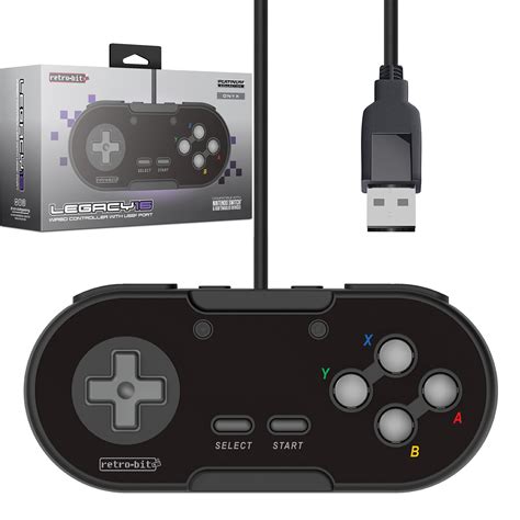 Image result for Retro-Bit Generations Controller