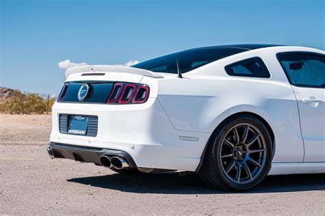 2013 Ford Mustang GT for Sale | Built for Backroads