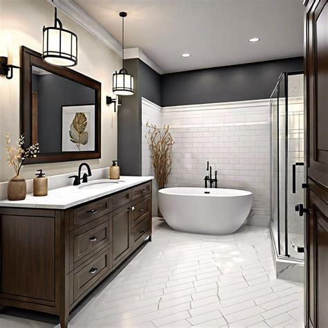 Linear Drain vs Center Drain: Comparative Analysis for Your Home ...