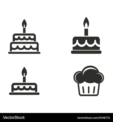 Cake Icon 的图像结果