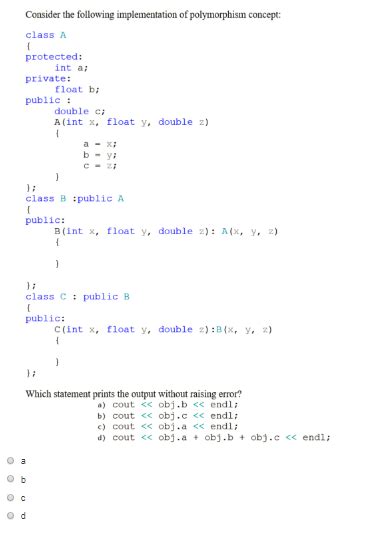 How to Find Output of Java Code Manually 的图像结果