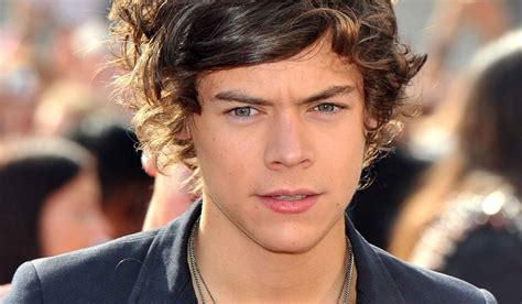 Harry Styles è il Christian Grey della fanfiction? - Wired