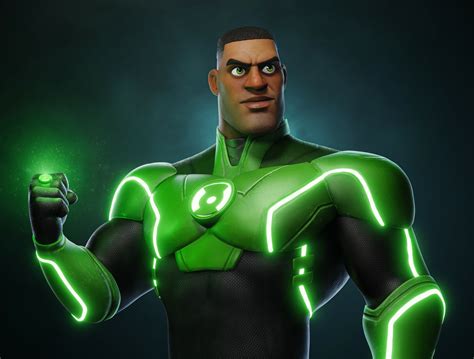 Green Lantern Film 2