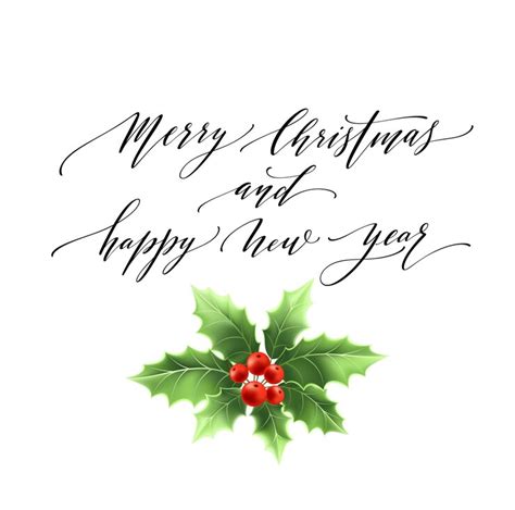 Frohe Weihnachten Schriftzug Aquarell Bilder - Kostenloser Download auf ...