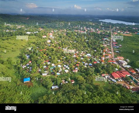 Bluefields nicaragua hi-res stock photography and images - Alamy