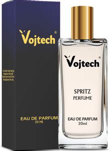 Buy Vojtech Spritz Branded Fragrance Luxury Perfume For Men | Exudes ...
