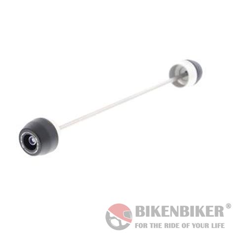 Kawasaki Ninja ZX-6R Rear Spindle Bobbins 2019+ – Bikenbiker Chennai