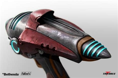 Image result for Alien Blaster Real