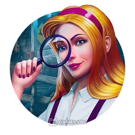 Computer Games Hidden Objects 的图像结果