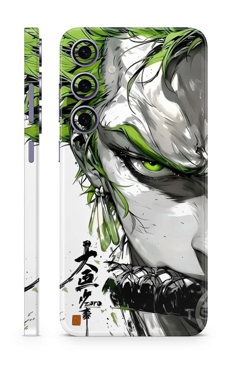 One Piece Mobile Skins: Pirate-Themed Device Skins – Page 3 – WORTHWRAP ...