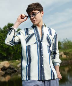 CAMPUS SUTRA Men Solid Casual Multicolor Shirt - Buy CAMPUS SUTRA Men ...