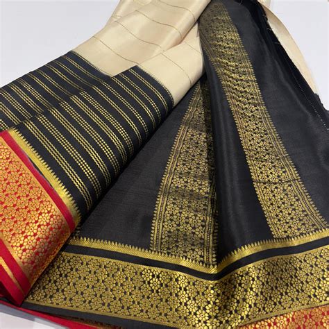 Buy latest designer Mysore silk sarees online in Hubli | India||Buy Now