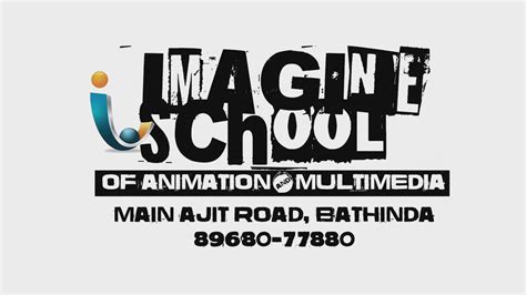Imagine School Of Animation in Ghore Wala Chowk,Bhatinda - Best ...
