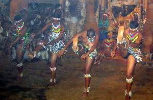 South Africa Travel Guide & Tourism (2025) - Best Tourist Place to ...