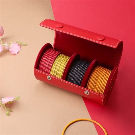 Bangle Roll 6"