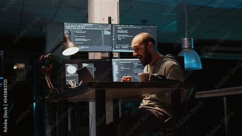 Software Developer Example 的图像结果