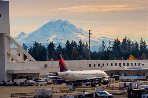 Save Time at SeaTac Airport With SEA Spot Saver Reservation for ...