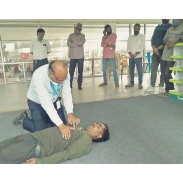 VIJAYANAGAR INSTITUTE OF OCCUPATIONAL HEALTH & INDUSTRIAL SAFETY ...