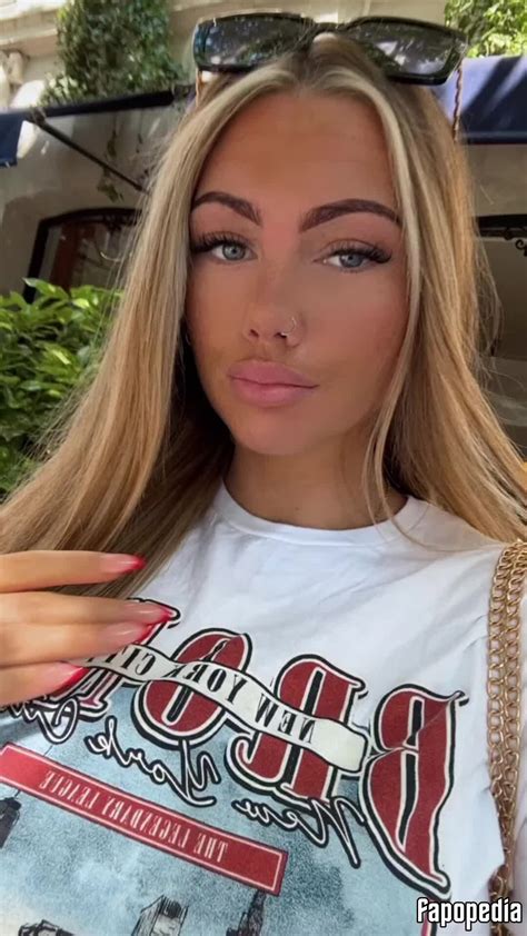 Abi Greasley Nude OnlyFans Leaks - Photo #5802247 - Fapopedia