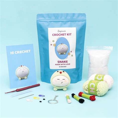 Image result for Crochet Snake Tutorial