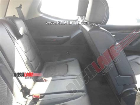 Here’s Your First Look at MG’s Upcoming Flagship Gloster Interiors ...