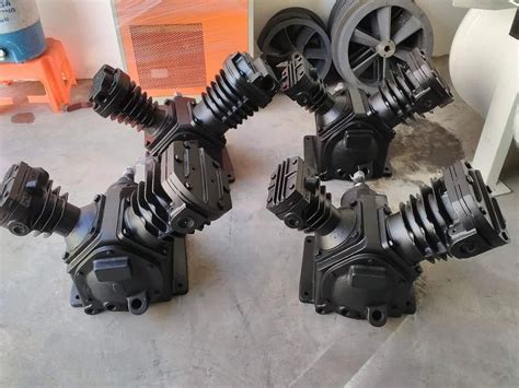 Image result for Block for 5.0L Compressor