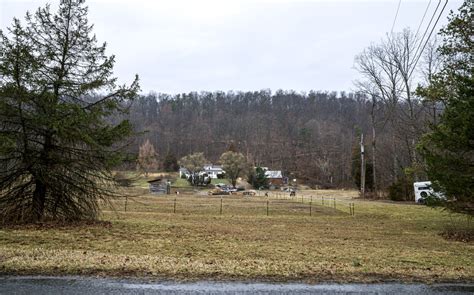 Perry County woman mauled to death by neighbor’s dogs - pennlive.com