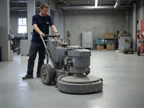 Concrete Polishing Machine Rentals: Comparing Top Models for Your Project