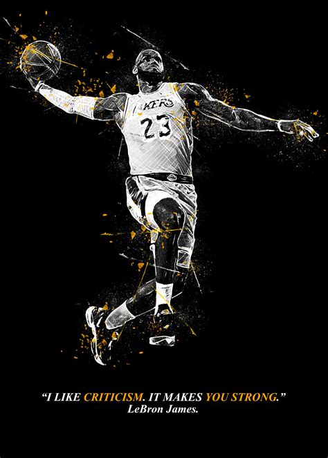 Lebron James Quotes Wallpapers - Wallpaper Cave