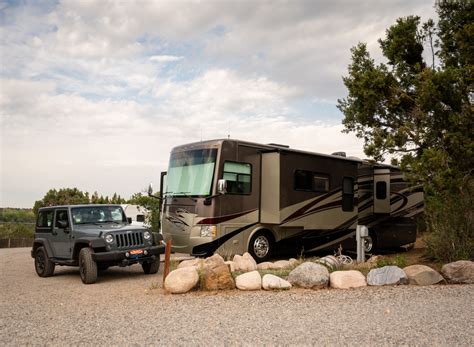 RV Resort in Durango Colorado - Durango RV Resort