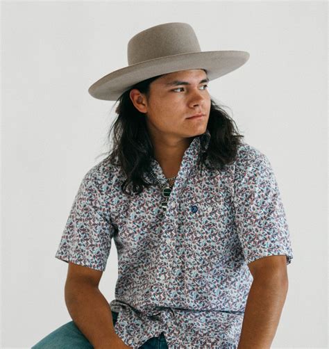 Blaine Bailey at The Blue Light Live | Lubbock, Texas | The Blue Light ...