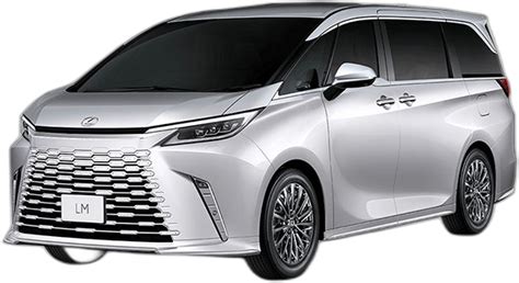 Lexus LM Price 2026, Specifications, Features & Reviews | Times Drive