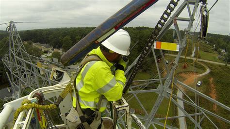 Georgia Transmission Corporation on LinkedIn: Thank You to our Right of ...